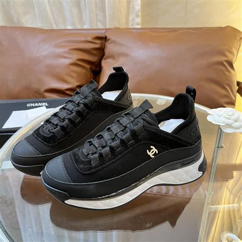 chanel shoes replica high quality